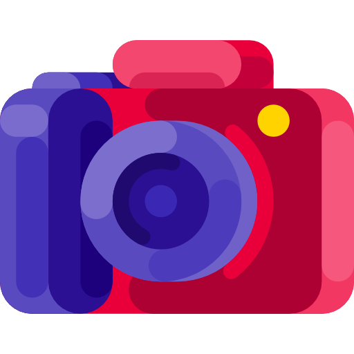 Photo camera